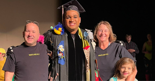 Theatre Legacy Robe Meaning & Best Practices