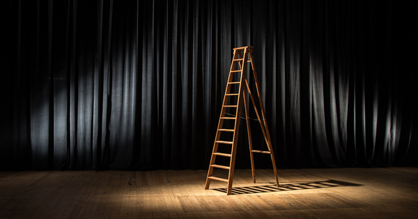 Theatre Superstitions Explained: Macbeth, The Ghost Light, and More