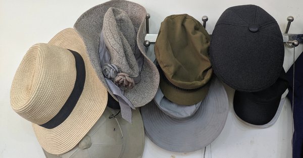 Are Community Theatre Board Members Wearing Too Many Hats?