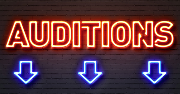 How to Promote Theatre Auditions